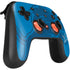 NFL Detroit Lions Double Vision Google Stadia Controller Skin