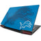 NFL Detroit Lions Double Vision Lenovo IdeaPad Skin