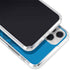 NFL Detroit Lions Double Vision iPhone 11 Pro Clear Case