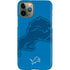 NFL Detroit Lions Double Vision iPhone 11 Pro Lite Case