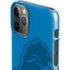 NFL Detroit Lions Double Vision iPhone 11 Pro Lite Case