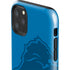 NFL Detroit Lions Double Vision iPhone 11 Pro Max Impact Case