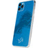 NFL Detroit Lions Double Vision iPhone 11 Pro Max Skin