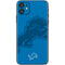 NFL Detroit Lions Double Vision iPhone 11 Skin