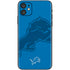 NFL Detroit Lions Double Vision iPhone 11 Skin