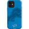 NFL Detroit Lions Double Vision iPhone 12 Impact Case