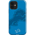 NFL Detroit Lions Double Vision iPhone 12 Impact Case