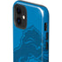 NFL Detroit Lions Double Vision iPhone 12 Impact Case