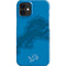 NFL Detroit Lions Double Vision iPhone 12 Mini Lite Case