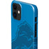 NFL Detroit Lions Double Vision iPhone 12 Mini Lite Case