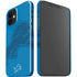 NFL Detroit Lions Double Vision iPhone 12 Mini Lite Case