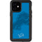 NFL Detroit Lions Double Vision iPhone 12 Mini Waterproof Case
