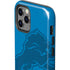 NFL Detroit Lions Double Vision iPhone 12 Pro Max Impact Case