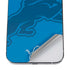 NFL Detroit Lions Double Vision iPhone 12 Pro Max Skin