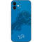 NFL Detroit Lions Double Vision iPhone 12 Skin