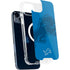 NFL Detroit Lions Double Vision iPhone 13 MagSafe Case