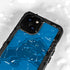 NFL Detroit Lions Double Vision iPhone 13 Mini Waterproof Case