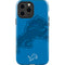NFL Detroit Lions Double Vision iPhone 13 Pro Max Impact Case