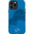 NFL Detroit Lions Double Vision iPhone 13 Pro Max Impact Case