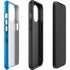 NFL Detroit Lions Double Vision iPhone 13 Pro Max Impact Case
