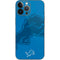 NFL Detroit Lions Double Vision iPhone 13 Pro Max Skin