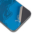 NFL Detroit Lions Double Vision iPhone 13 Pro Max Skin