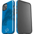 NFL Detroit Lions Double Vision iPhone 14 Plus Impact Case