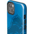 NFL Detroit Lions Double Vision iPhone 15 Impact Case