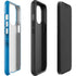 NFL Detroit Lions Double Vision iPhone 14 Pro Impact Case