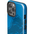 NFL Detroit Lions Double Vision iPhone 15 Pro Max Impact Case