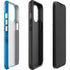 NFL Detroit Lions Double Vision iPhone 14 Pro Max Impact Case