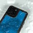 NFL Detroit Lions Double Vision iPhone 14 Pro Max Waterproof Case