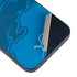 NFL Detroit Lions Double Vision iPhone 14 Skin