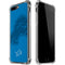 NFL Detroit Lions Double Vision iPhone 7/8 Plus Clear Case