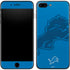 NFL Detroit Lions Double Vision iPhone 7 Plus Skin