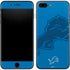 NFL Detroit Lions Double Vision iPhone 8 Plus Skin