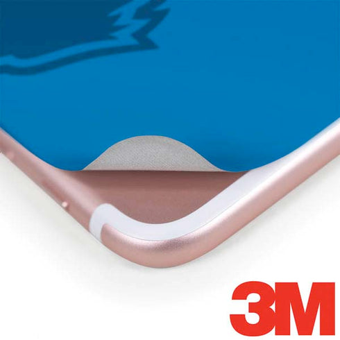 NFL Detroit Lions Double Vision iPhone 8 Plus Skin