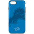 NFL Detroit Lions Double Vision iPhone 8 Pro Case