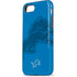 NFL Detroit Lions Double Vision iPhone 8 Pro Case