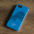 NFL Detroit Lions Double Vision iPhone 8 Pro Case