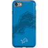 NFL Detroit Lions Double Vision iPhone SE (2nd & 3rd Gen) Pro Case