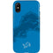 NFL Detroit Lions Double Vision iPhone X Pro Case