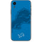 NFL Detroit Lions Double Vision iPhone XR Skin