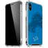 NFL Detroit Lions Double Vision iPhone XS Max Clear Case
