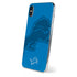 NFL Detroit Lions Double Vision iPhone XS Max Skin