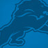 NFL Detroit Lions Double Vision iPhone XS Max Skin