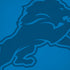 NFL Detroit Lions Double Vision iPhone XS Skin