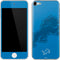 NFL Detroit Lions Double Vision Apple iPod Skin