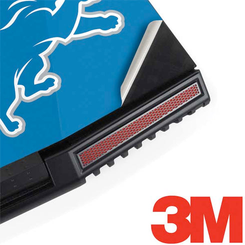NFL Detroit Lions Double Vision Legion Y720 Skin