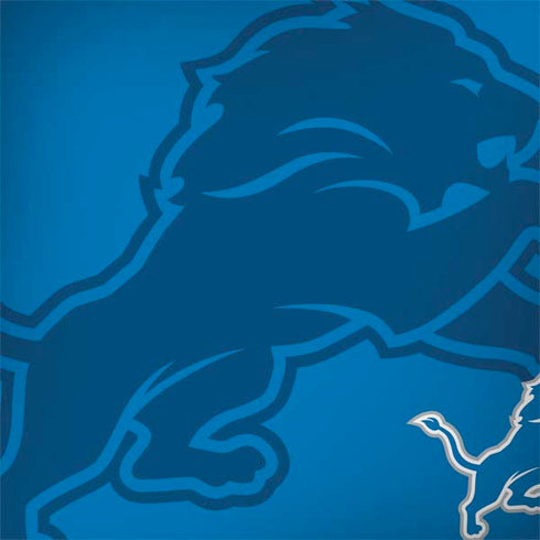 NFL Detroit Lions Double Vision Legion Y720 Skin